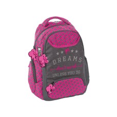 Lemon Planet Ranac za školu Barbie Dreams Paso BAC-2908 Lemon Planet Ranac za školu Barbie Dreams Paso BAC-2908