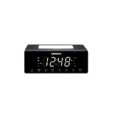 LENCO CR-540BK radio zvucnik LENCO CR-540BK radio zvucnik