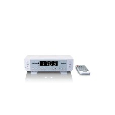 LENCO KCR-100WH radio zvucnik LENCO KCR-100WH radio zvucnik
