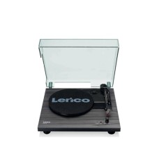 LENCO LS-10BK gramofon LENCO LS-10BK gramofon