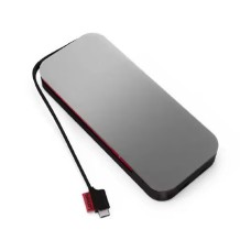 LENOVO Go USB-C Laptop Power Bank, 20.000 mAh (40ALLG2WWW) LENOVO Go USB-C Laptop Power Bank, 20.000 mAh (40ALLG2WWW)