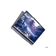 LENOVO IdeaPad 5 2-in-1 14IAL10 (Luna Grey) WUXGA IPS Touch, U5 225U, 16GB, 512GB SSD (83KR006KYA)