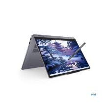 LENOVO IdeaPad 5 2-in-1 14IAL10 (Luna Grey) WUXGA IPS Touch, Ultra 7 255H, 16GB, 1TB SSD (83KR006HYA)