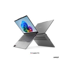 LENOVO IdeaPad Pro 5 14AGP11 (Luna Grey) 2.8K OLED, Ryzen AI 9 465, 32GB, 1TB SSD (83SG000NYA)