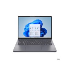 LENOVO IdeaPad Slim 3 14AHP10 (Luna Grey) WUXGA OLED, Ryzen 7 8840HS, 16GB, 1TB SSD (83K9001NYA)