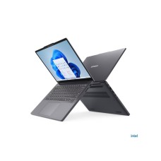 LENOVO IdeaPad Slim 3 14IRH10 (Luna Grey) WUXGA OLED, i5-13420H, 16GB, 512GB SSD (83K000D1YA)