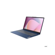 LENOVO IdeaPad Slim 3 15AMN8 (Abyss Blue) Full HD, Ryzen 3 30, 16GB, 512GB SSD (82XQ01DCYA)