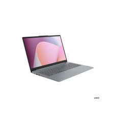 LENOVO IdeaPad Slim 3 15AMN8 (Arctic Grey) Full HD, Ryzen 3 30, 16GB, 512GB SSD (82XQ01DFYA)