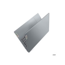 LENOVO IdeaPad Slim 3 15AMN8 (Arctic Grey) Full HD, Ryzen 3 30, 8GB, 512GB SSD (82XQ01DBYA)