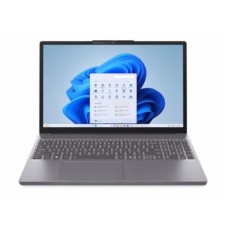 LENOVO IdeaPad Slim 3 15IRH10 (Luna Grey) WUXGA IPS, i7-13620H, 16GB, 512GB SSD (83K100SSRM) // Win 11 Pro