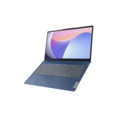 LENOVO IdeaPad Slim 3 15IRU8 (Abyss Blue) Full HD, i3-1315U, 8GB, 512GB SSD (82X700K9YA) LENOVO IdeaPad Slim 3 15IRU8 (Abyss Blue) Full HD, i3-1315U, 8GB, 512GB SSD (82X700K9YA)