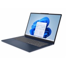 LENOVO IdeaPad Slim 3 16ARP10 (Cosmic Blue) WUXGA IPS, Ryzen 5 7535HS, 16GB, 512GB SSD (83K800C0YA)