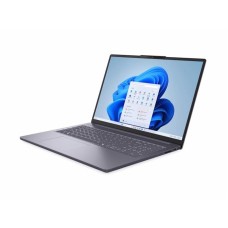 LENOVO IdeaPad Slim 3 16IRH10 (Luna Grey) WUXGA IPS, i5-13420H, 16GB, 512GB SSD (83K20034YA) LENOVO IdeaPad Slim 3 16IRH10 (Luna Grey) WUXGA IPS, i5-13420H, 16GB, 512GB SSD (83K20034YA)