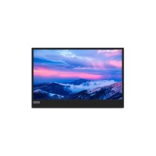 LENOVO L15 IPS FHD USB-C Portable (66E4UAC1WL)