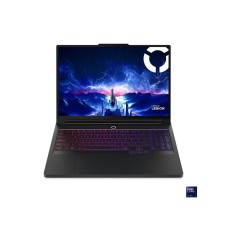 LENOVO Legion Pro 7 16IAX10H (Eclipse Black) WQXGA OLED 240Hz, U9 275HX, 32GB, 1TB SSD, RTX 5080 16GB (83F500L1YA)