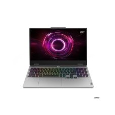LENOVO LOQ 15AHP10 (Luna Grey) FHD IPS 144Hz, Ryzen 7 250, 16GB, 512GB SSD, RTX 5050 8GB (83JG00EHYA)