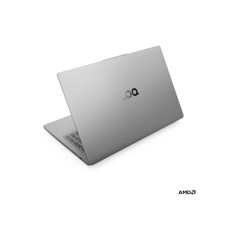 LENOVO LOQ 15ARP10E (Luna Grey) FHD IPS 144Hz, Ryzen 5 150, 16GB, 512GB SSD, RTX 3050 6GB (83S000GEYA)