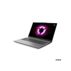 LENOVO LOQ 15ARP10E (Luna Grey) FHD IPS 144Hz, Ryzen 7 170, 16GB, 1TB SSD, RTX 3050 6GB (83S000BWYA)