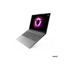 LENOVO LOQ 15ARP10E (Luna Grey) FHD IPS 144Hz, Ryzen 7 170, 16GB, 1TB SSD, RTX 4050 6GB (83S000BXYA)