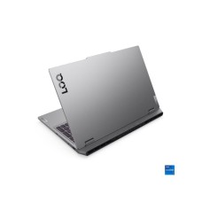 LENOVO LOQ 15IRX10 (Luna Grey) FHD IPS 144Hz, i7-13645HX, 32GB, 1TB SSD, RTX 5060 8GB (83JE01A7YA)