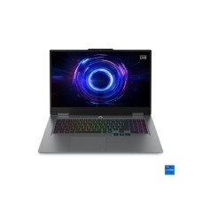 LENOVO LOQ 17IRX10 (Luna Grey) FHD IPS 165Hz, i7-13650HX, 32GB, 1TB SSD, RTX 5060 8GB (83JH003DYA) LENOVO LOQ 17IRX10 (Luna Grey) FHD IPS 165Hz, i7-13650HX, 32GB, 1TB SSD, RTX 5060 8GB (83JH003DYA)