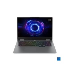 LENOVO LOQ 17IRX10 (Luna Grey) FHD IPS 165Hz, i7-13650HX, 32GB, 1TB SSD, RTX 5060 8GB (83JH00DLYA)