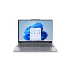LENOVO ThinkBook 16 G7 ARP (Arctic Grey) WUXGA IPS, Ryzen 7 7735HS, 32GB, 1TB SSD (21MW0087YA // Win 11 Pro) LENOVO ThinkBook 16 G7 ARP (Arctic Grey) WUXGA IPS, Ryzen 7 7735HS, 32GB, 1TB SSD (21MW0087YA // Win 11 Pro)