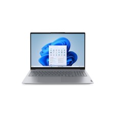 LENOVO ThinkBook 16 G8 IAL (Arctic Grey) WUXGA IPS, Ultra 5 135H, 16GB, 1TB SSD (21SK00FSYA)