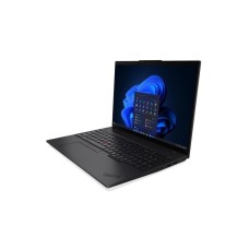 LENOVO ThinkPad L16 Gen 2 (Black) WUXGA IPS, Ultra 7 255U, 16GB, 512GB SSD, Win 11 Pro (21SA002BYA) LENOVO ThinkPad L16 Gen 2 (Black) WUXGA IPS, Ultra 7 255U, 16GB, 512GB SSD, Win 11 Pro (21SA002BYA)