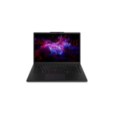 LENOVO ThinkPad P14s Gen 6 (Black) WUXGA IPS, Ultra 7 255H, 32GB, 512GB SSD, RTX PRO 500 6GB, Win 11 Pro (21QT000FCX)