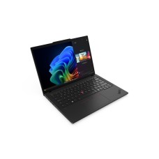 LENOVO ThinkPad T14 G6 (Black) WUXGA IPS, Ultra 7 258V, 32GB, 1TB SSD, Win 11 Pro (21QG001PYA) LENOVO ThinkPad T14 G6 (Black) WUXGA IPS, Ultra 7 258V, 32GB, 1TB SSD, Win 11 Pro (21QG001PYA)