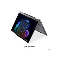 LENOVO ThinkPad X1 2-in-1 G11 (Grey) WUXGA IPS Touch, Ultra 7 355, 32GB, 512GB SSD, Win 11 Pro (21V9000PCX) LENOVO ThinkPad X1 2-in-1 G11 (Grey) WUXGA IPS Touch, Ultra 7 355, 32GB, 512GB SSD, Win 11 Pro (21V9000PCX)