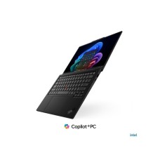LENOVO ThinkPad X1 Carbon G14 (Black) 2.8K OLED Touch, Ultra 7 355, 32GB, 1TB SSD, Win 11 Pro (21V70078CX) LENOVO ThinkPad X1 Carbon G14 (Black) 2.8K OLED Touch, Ultra 7 355, 32GB, 1TB SSD, Win 11 Pro (21V70078CX)