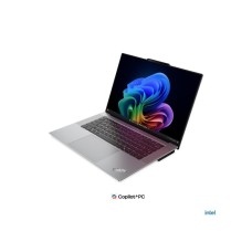 LENOVO ThinkPad X9-15p G1 (Grey) 2.8K OLED, Ultra X7 358H, 32GB, 1TB SSD, Win 11 Pro (21VV004FCX) LENOVO ThinkPad X9-15p G1 (Grey) 2.8K OLED, Ultra X7 358H, 32GB, 1TB SSD, Win 11 Pro (21VV004FCX)