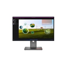 LENOVO ThinkVision P27Q-40 IPS QHD 120Hz (64A7GAT6EU)