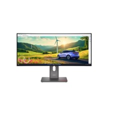 LENOVO ThinkVision P34WD-40 WQHD IPS 120Hz 60Hz (64ADGAT1EU)