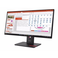 LENOVO ThinkVision T27-40 (Eclipse Black) FHD IPS 120Hz, USB C (64A5MAR6EU)