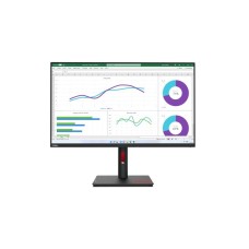 LENOVO ThinkVision T32h-30 IPS QHD USB-C (63D3GAT1EU) LENOVO ThinkVision T32h-30 IPS QHD USB-C (63D3GAT1EU)