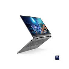 LENOVO Yoga 7 2-in-1 14ILL10 (Luna Grey) WUXGA OLED Touch, Ultra 5 226V, 16GB, 512GB SSD (83JQ0035YA) LENOVO Yoga 7 2-in-1 14ILL10 (Luna Grey) WUXGA OLED Touch, Ultra 5 226V, 16GB, 512GB SSD (83JQ0035YA)
