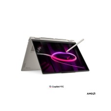LENOVO Yoga 7 2-in-1 16AGP11 (Seashell) 2.8K OLED Touch, Ryzen AI 7 445, 16GB, 512GB SSD (83TF001ARM)