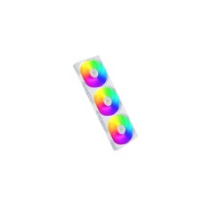 LevelPlay Combat Liquid 360 SE AIO belo vodeno hladjenje KRW-S13NN-20APN-GW1