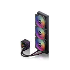 LevelPlay Combat Liquid CL360 AIO crno vodeno hladjenje LRW-M13NN-18APN-GN1