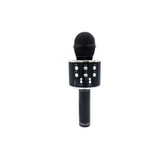 LEXA Bluetooth mikrofon-zvučnik Lexa LX1 Crni
