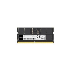 LEXAR DDR5 8GB SODIMM 5600MHz CL46 LD5S08G56C46ST-BGS