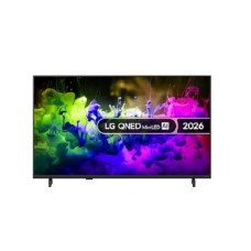 LG 43QNED7EB3C AI QNED7E Mini LED 4K Smart TV 2026 LG 43QNED7EB3C AI QNED7E Mini LED 4K Smart TV 2026