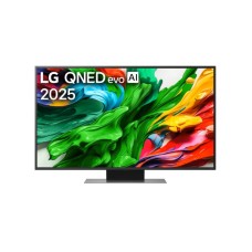 LG 50QNED87A3D QNED evo AI 4K UHD Smart TV 2025