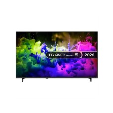 LG 55QNED7EB3C AI QNED7E Mini LED 4K Smart TV 2026 LG 55QNED7EB3C AI QNED7E Mini LED 4K Smart TV 2026