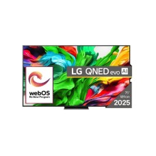 LG 55QNED87A3B AI 4K Smart 2025