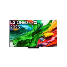 LG 65QNED87A3B 4K QNED Smart TV 2025