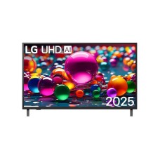 LG 65UA75003LA 4K UHD AI UA75 Smart TV 2025 LG 65UA75003LA 4K UHD AI UA75 Smart TV 2025